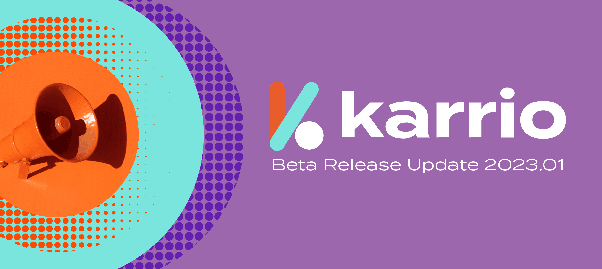 Karrio Release 2023.1